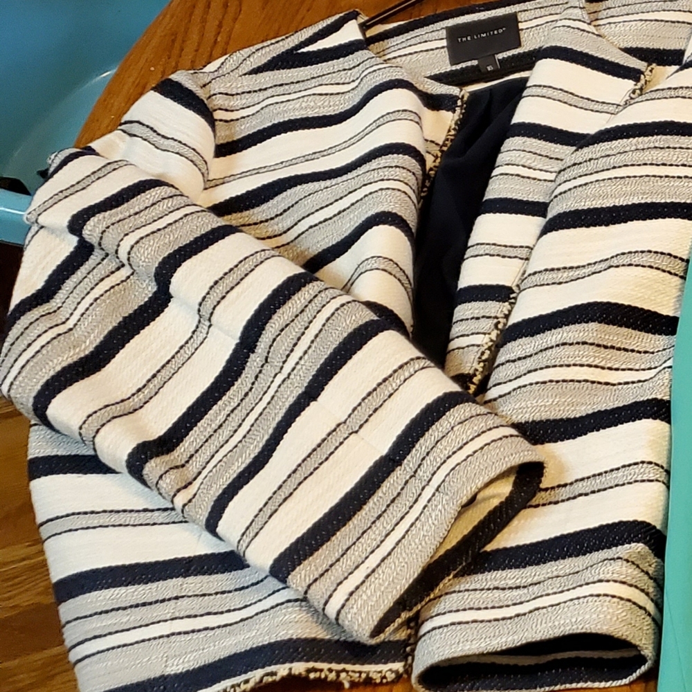 Womens blazer